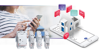 CX³ with Netatmo bei Arntz Haustechnik in Veitshöchheim