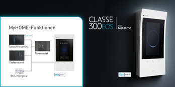 MyHOME Hausautomation bei Arntz Haustechnik in Veitshöchheim