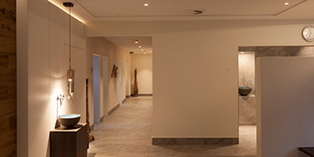 Spa / Wellness bei Arntz Haustechnik in Veitshöchheim