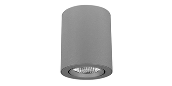 Anbaudownlights bei Arntz Haustechnik in Veitshöchheim