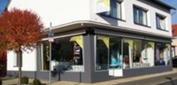 Ladengeschäft bei Arntz Haustechnik in Veitshöchheim