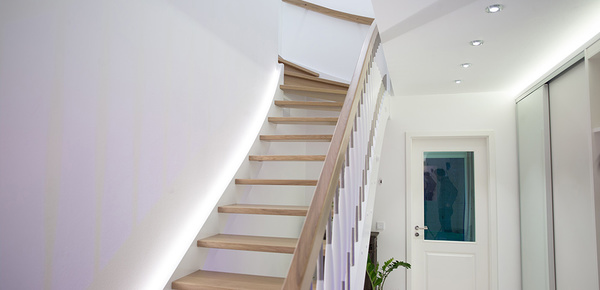Design & Wirkung bei Arntz Haustechnik in Veitshöchheim