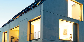 LUXORliving bei Arntz Haustechnik in Veitshöchheim