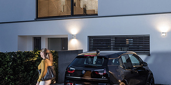 TheLeda D bei Arntz Haustechnik in Veitshöchheim