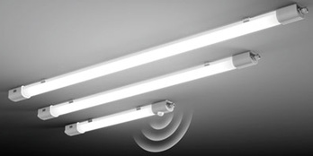 Planox Feuchtraumleuchten bei Arntz Haustechnik in Veitshöchheim