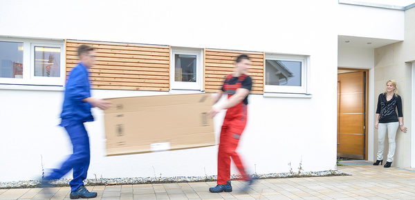 Hausgeräte-Service bei Arntz Haustechnik in Veitshöchheim