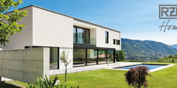 RZB Home + Basic bei Arntz Haustechnik in Veitshöchheim