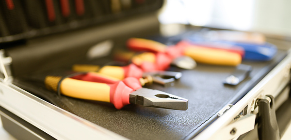 Reparatur-Service bei Arntz Haustechnik in Veitshöchheim