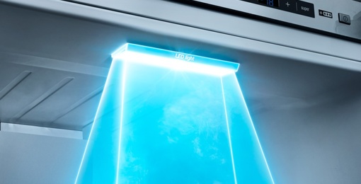 LED Licht bei Arntz Haustechnik in Veitshöchheim