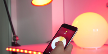 LED-Smart bei Arntz Haustechnik in Veitshöchheim