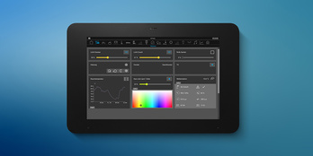 Smart Control 8 bei Arntz Haustechnik in Veitshöchheim