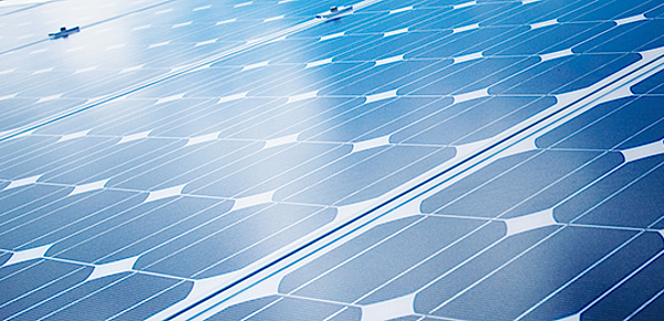 Photovoltaik bei Arntz Haustechnik in Veitshöchheim