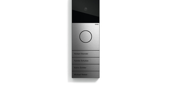 Gira System 106 bei Arntz Haustechnik in Veitshöchheim