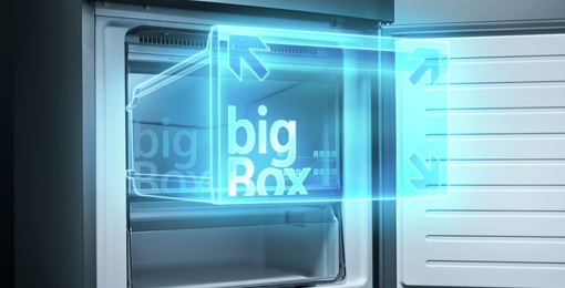 bigBox bei Arntz Haustechnik in Veitshöchheim